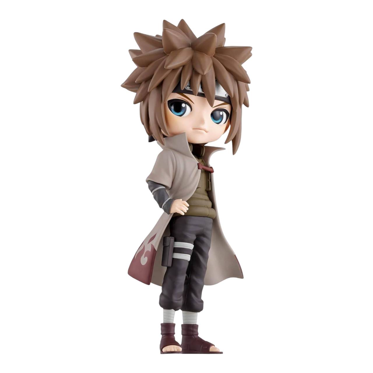 Figurine de Minato Kamikaze - Collection Qposket