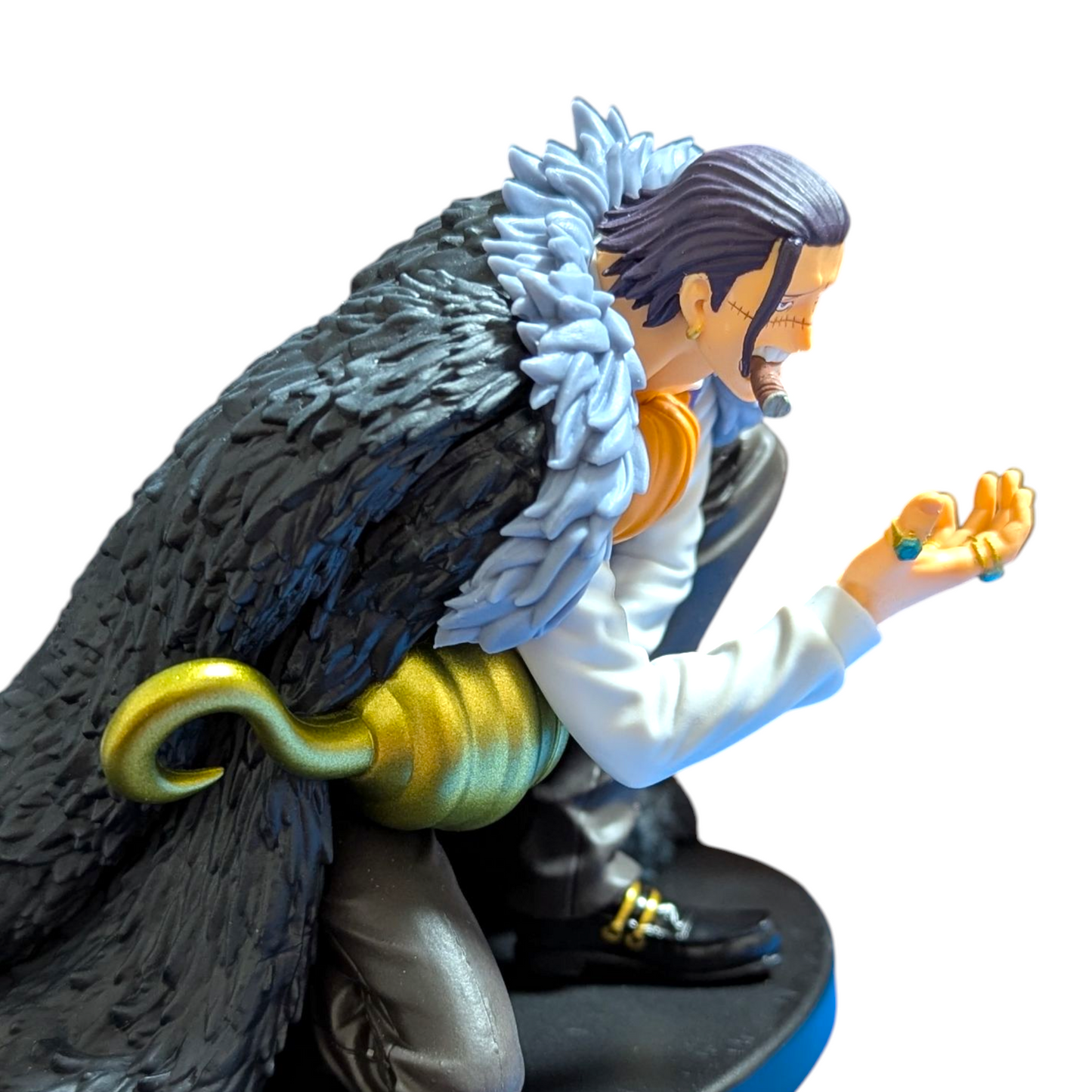 LootBox One Piece - Kaido et Crocodile