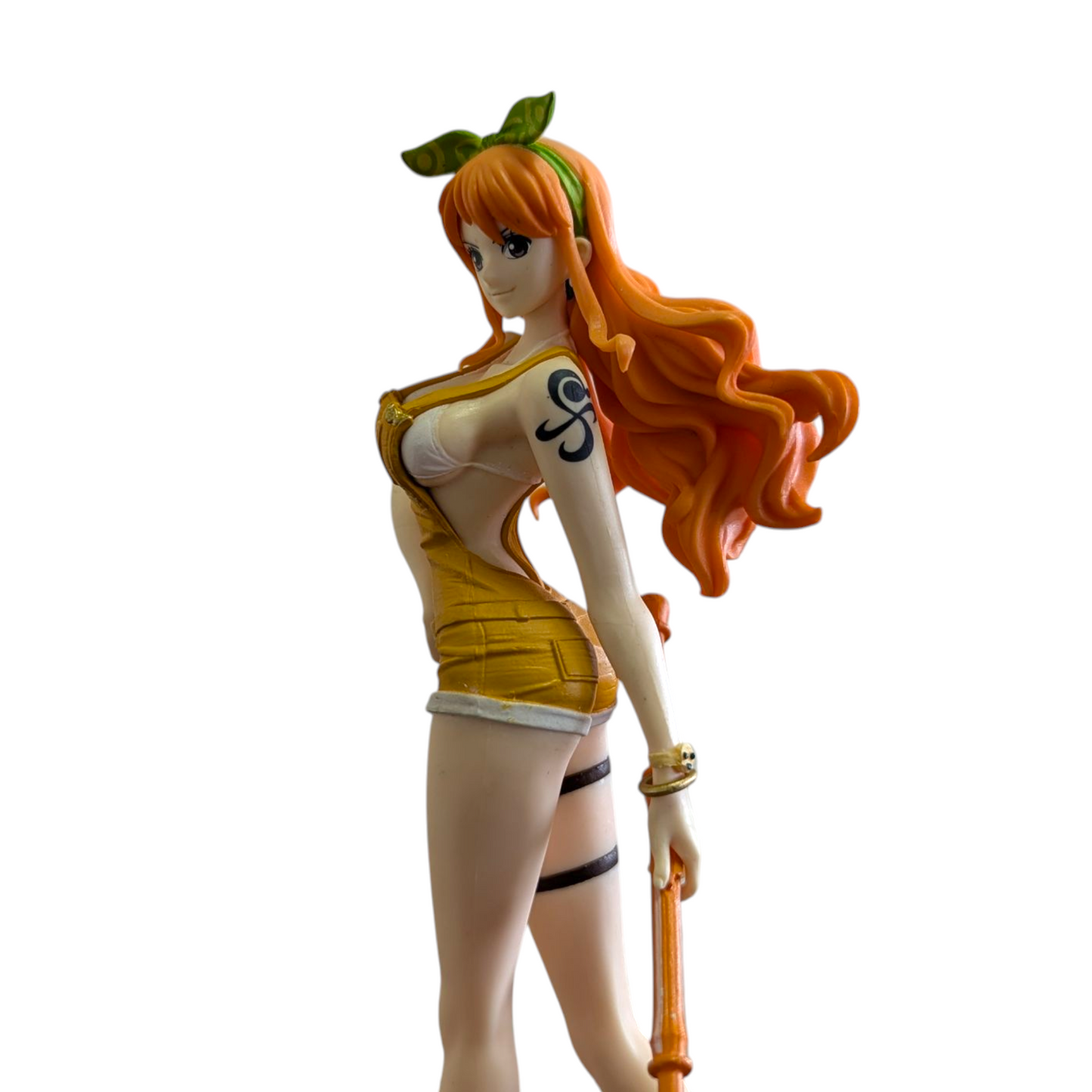 Loot Box One Piece - Nami & Usop Ichibankuji "Stempede"