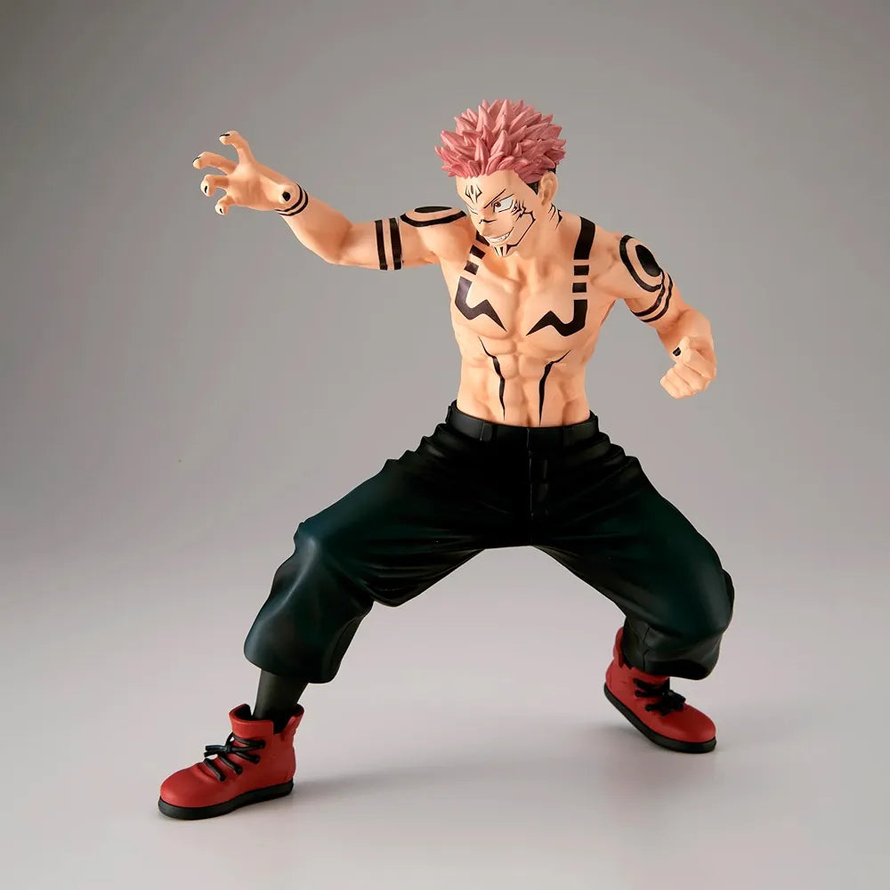 Jujutsu Kaisen - Sukuna série Maximatic