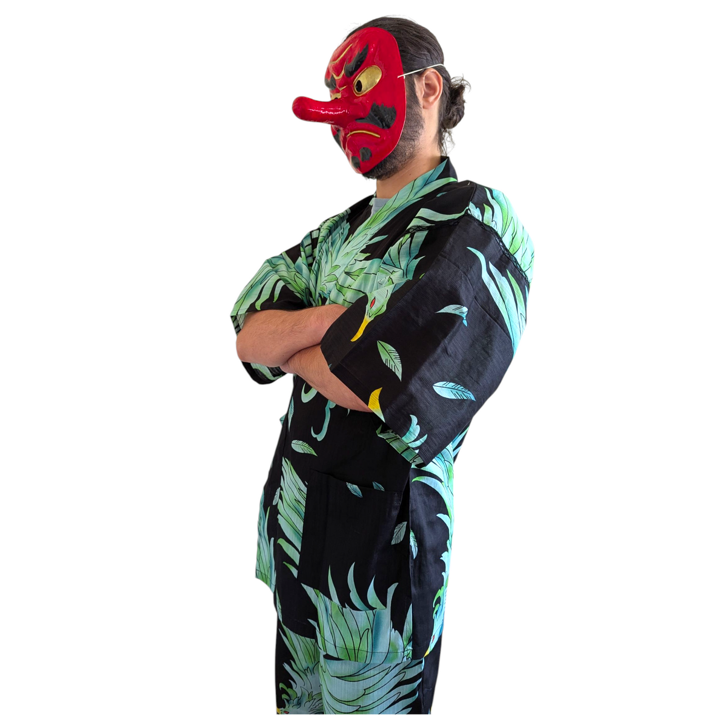 Jinbei ensemble Homme - One piece