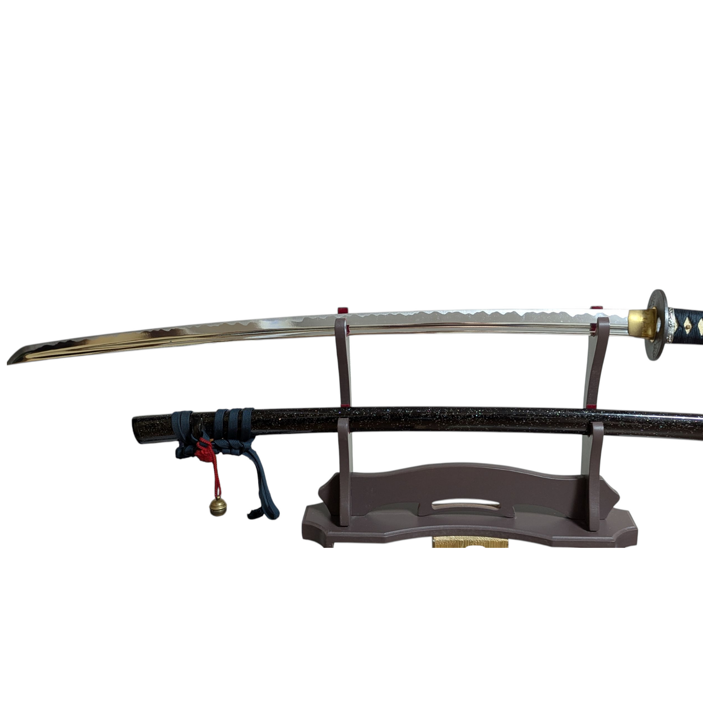 Iaito - Katana Hoshi D'occasion made in japan