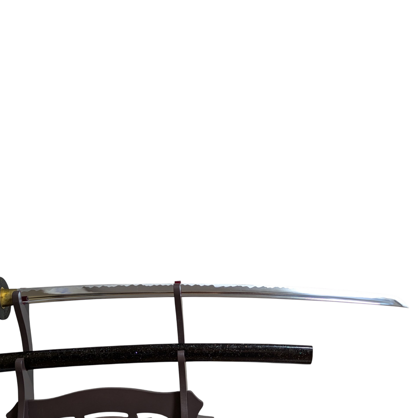 Iaito - Katana Hoshi D'occasion made in japan