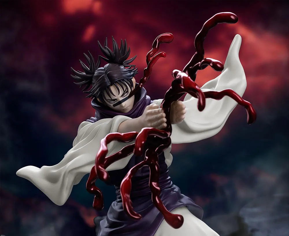 Jujutsu Kaisen - Choso - figurine série Luminasta Sega