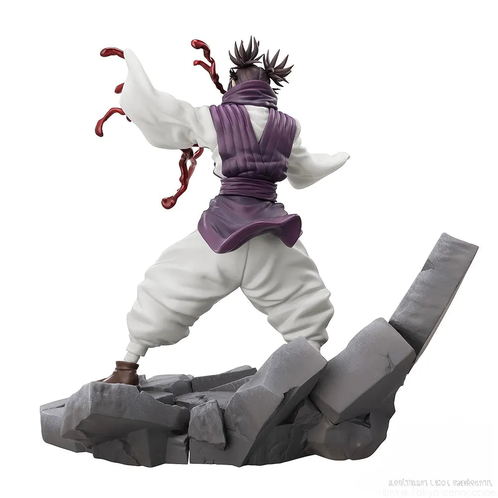 Jujutsu Kaisen - Choso - figurine série Luminasta Sega