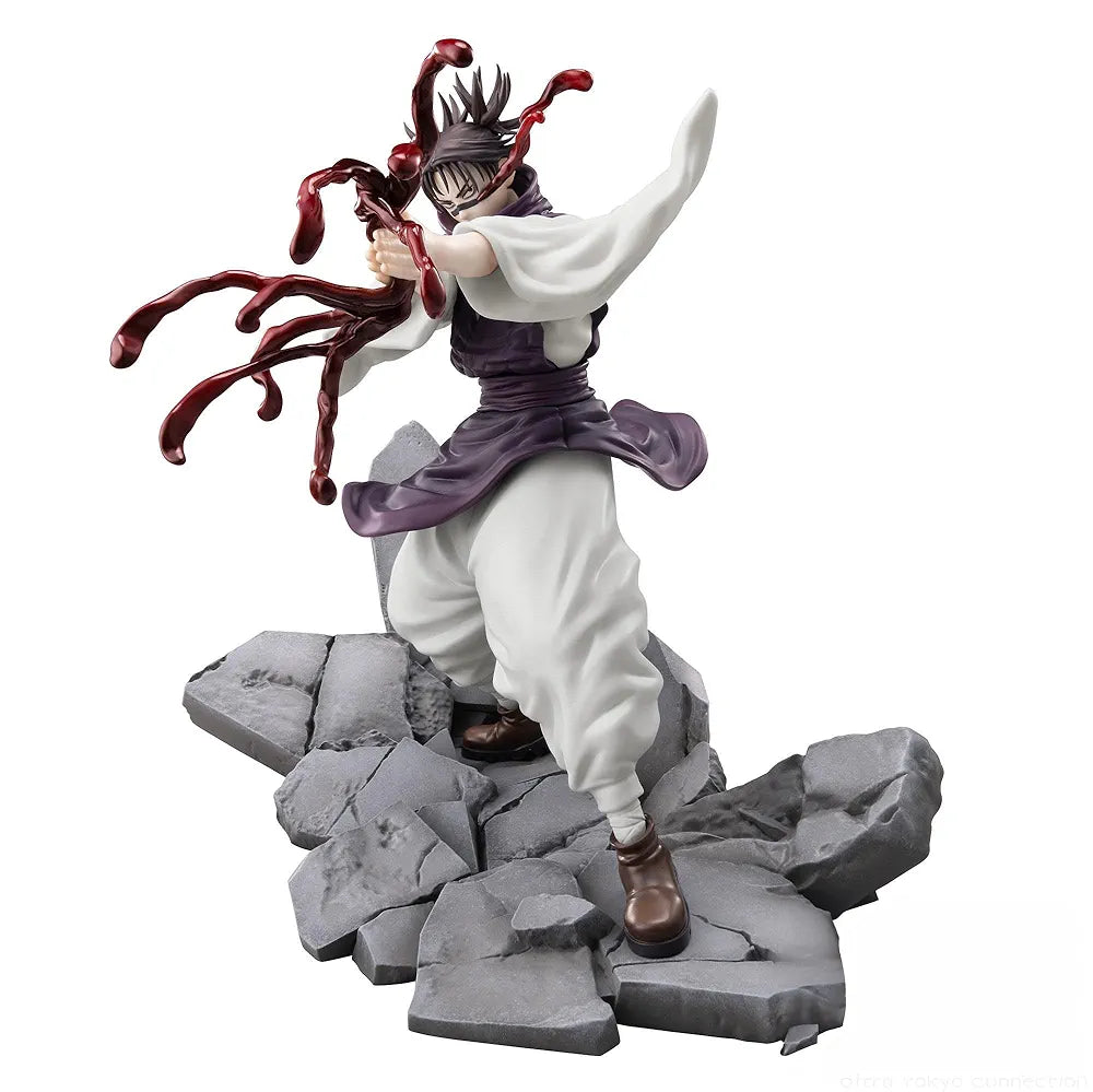 Jujutsu Kaisen - Choso - figurine série Luminasta Sega
