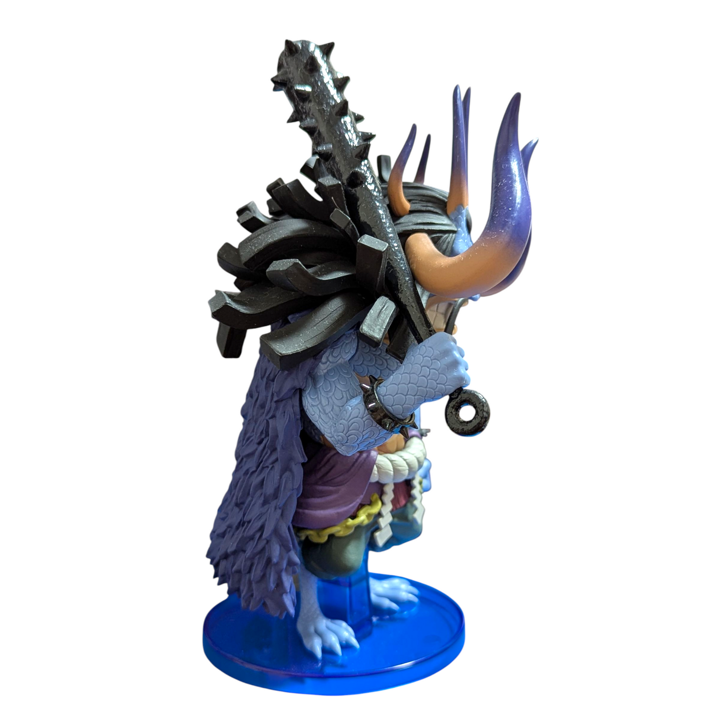 LootBox One Piece - Kaido et Crocodile