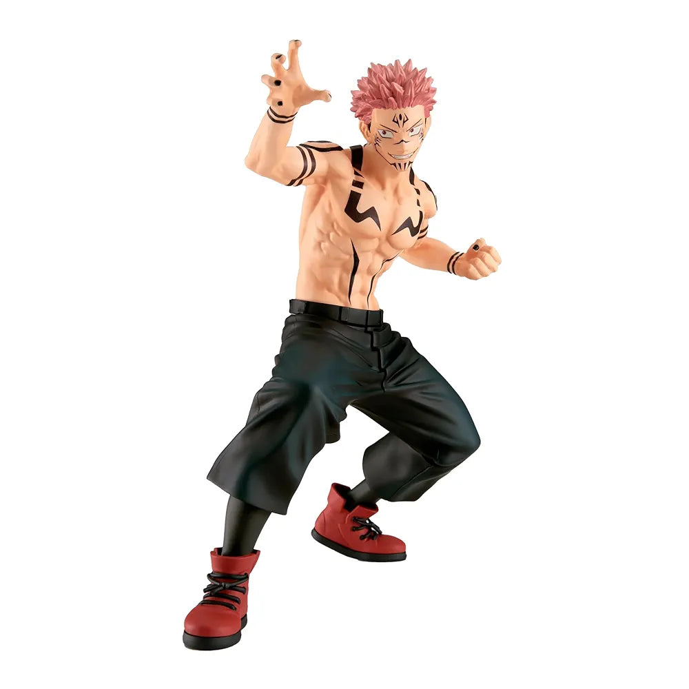 Jujutsu Kaisen - Sukuna série Maximatic