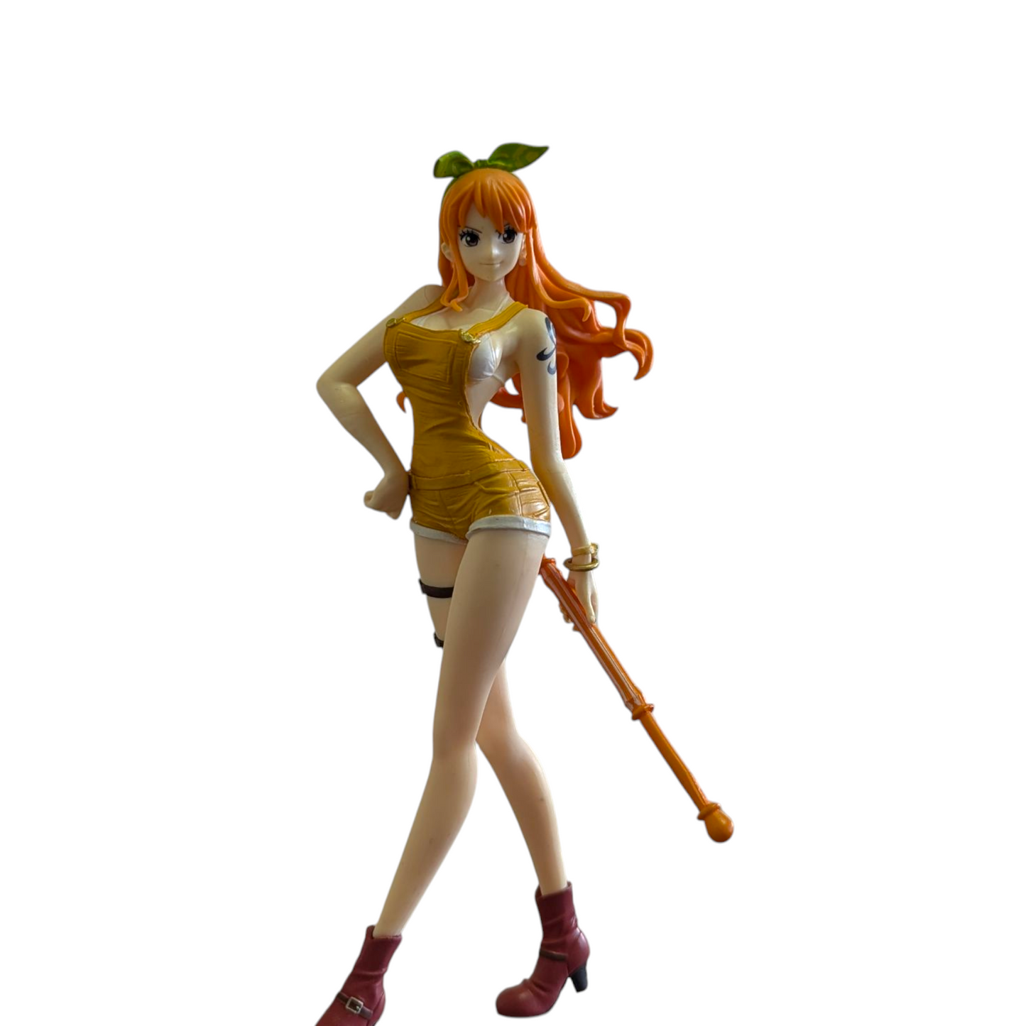 Loot Box One Piece - Nami & Usop Ichibankuji "Stempede"