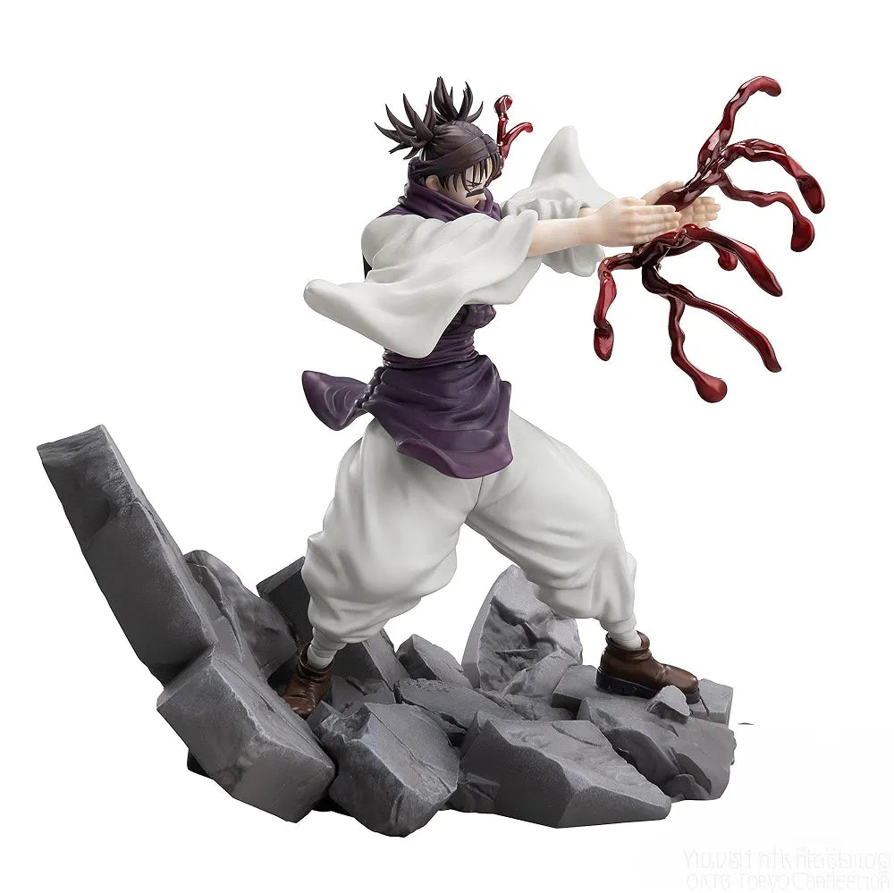 Jujutsu Kaisen - Choso - figurine série Luminasta Sega