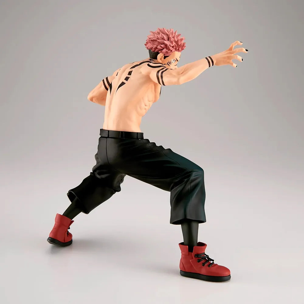 Jujutsu Kaisen - Sukuna série Maximatic