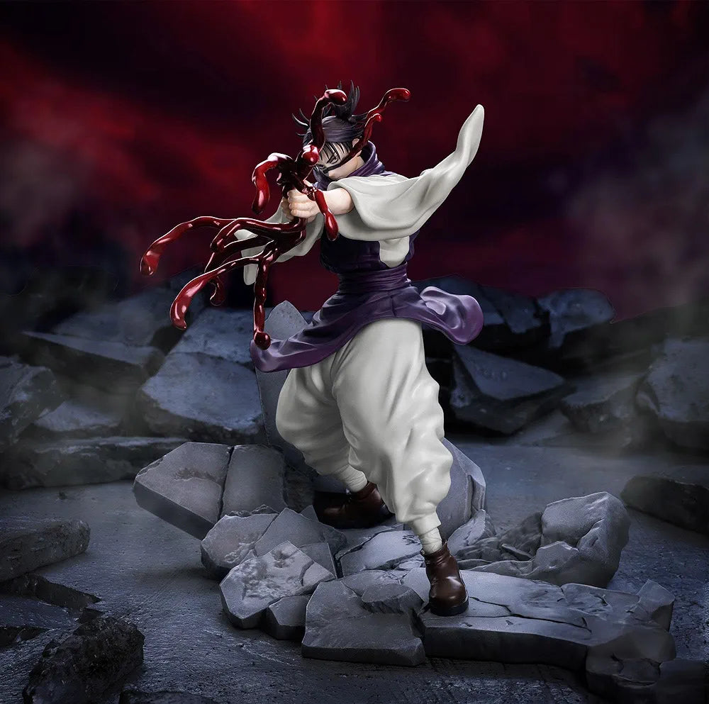 Jujutsu Kaisen - Choso - figurine série Luminasta Sega