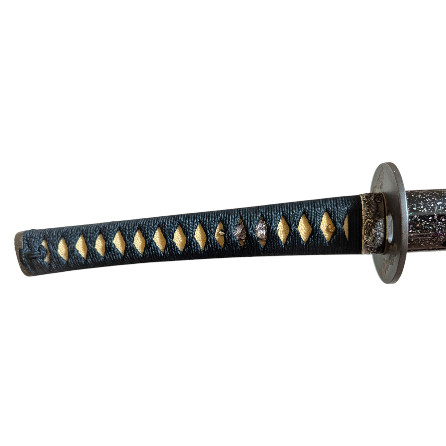 Iaito - Katana Hoshi D'occasion made in japan
