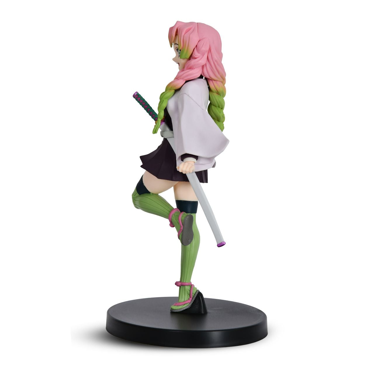 Figurine de Mitsuri Kanroji - Kizuna no Sou Vol. 34 - Démon slayer - Kimetsu No Yaiba