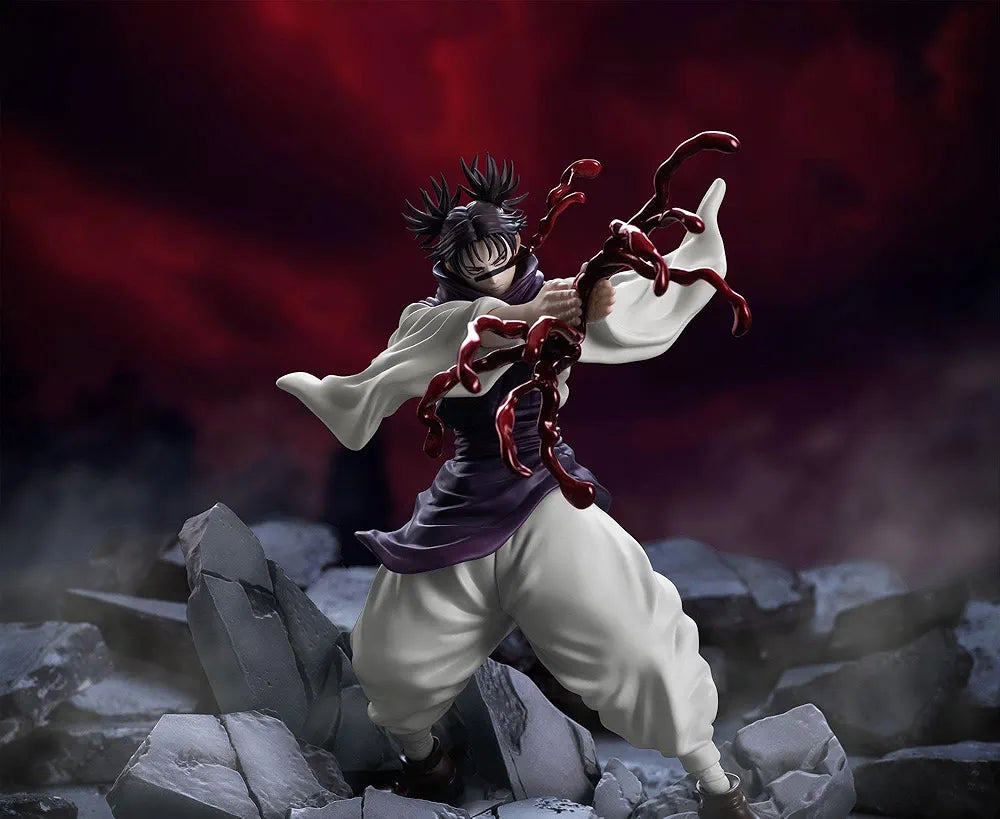 Jujutsu Kaisen - Choso - figurine série Luminasta Sega