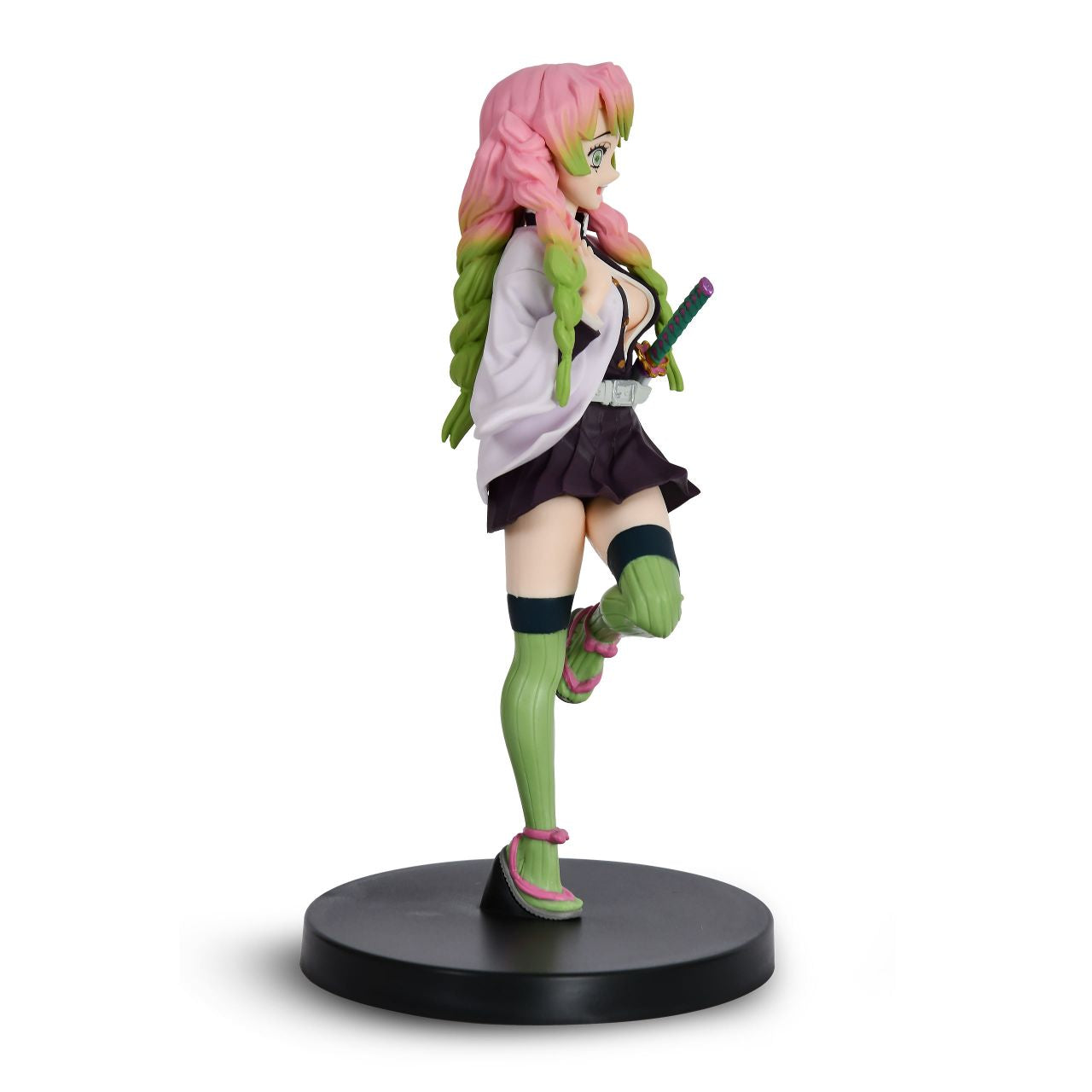 Figurine de Mitsuri Kanroji - Kizuna no Sou Vol. 34 - Démon slayer - Kimetsu No Yaiba