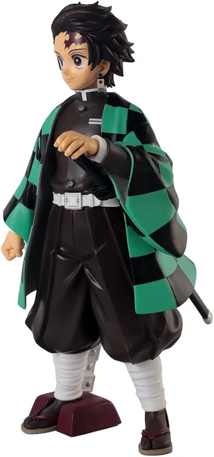 Kamado Tanjiro figurine - Demon Slayer - Grandista Collection