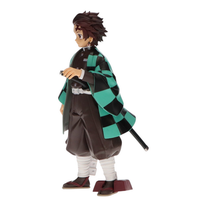 Kamado Tanjiro figurine - Demon Slayer - Grandista Collection