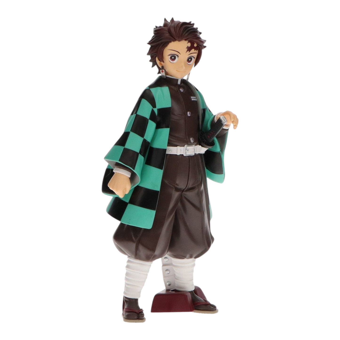 Demon Slayer Figurine - Kamado Tanjiro - Collection Grandista