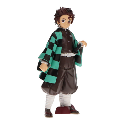 Kamado Tanjiro figurine - Demon Slayer - Grandista Collection