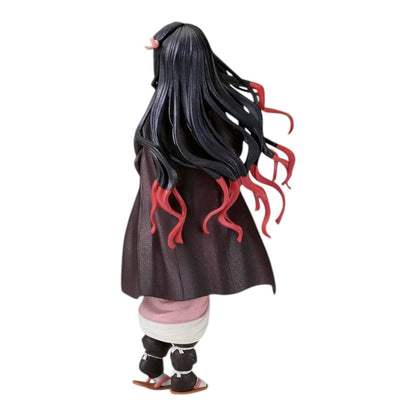 Nezuko Kamado Figurine - Demon Slayer - Glitter &amp; Glamours Collection