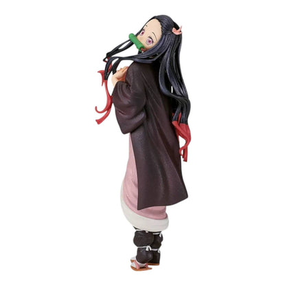 Nezuko Kamado Figurine - Demon Slayer - Glitter &amp; Glamours Collection