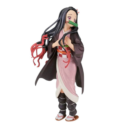 Nezuko Kamado Figurine - Demon Slayer - Glitter &amp; Glamours Collection