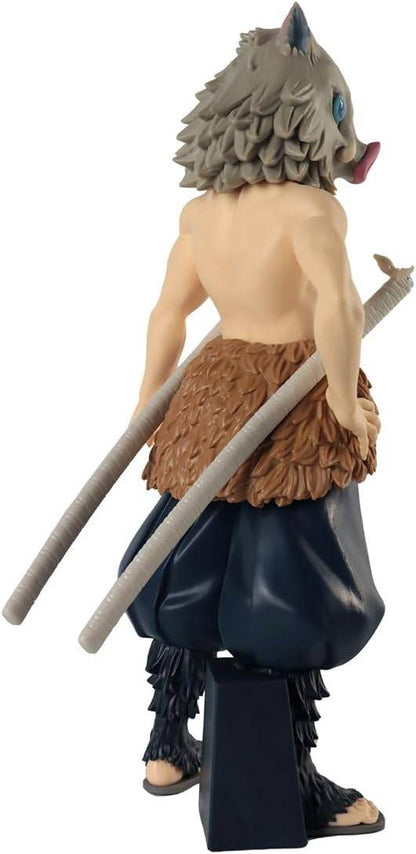 Inosuke figurine - Demon slayer - Grandista Collection