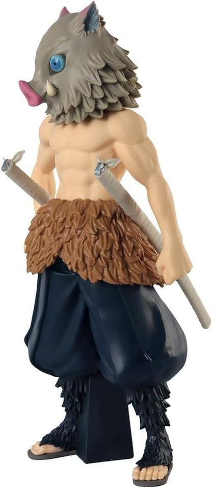 Inosuke figurine - Demon slayer - Grandista Collection