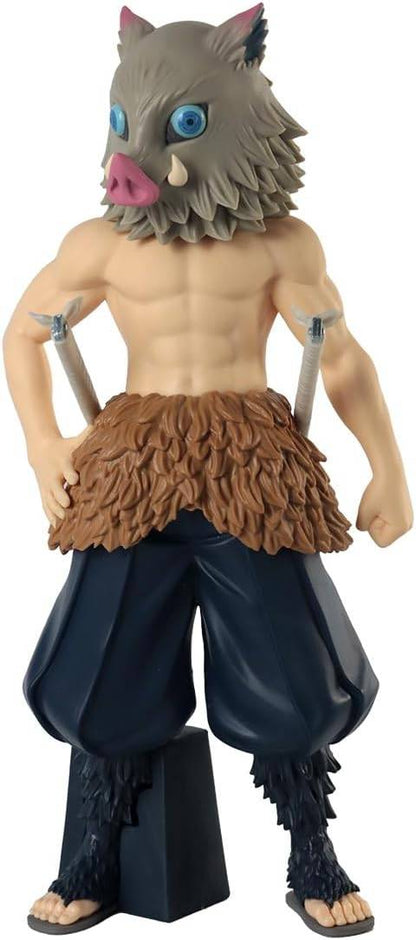 Inosuke figurine - Demon slayer - Grandista Collection