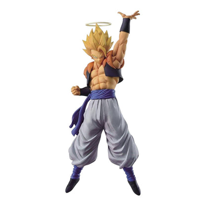 Super Saiyan Gogeta figurine - Dragon Ball Z - Match Makers Collection