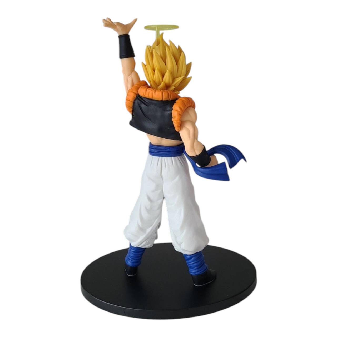 Dragon Ball Z Figurine - Gogeta Super Saiyan - Collection Match Makers