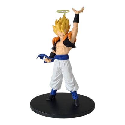 Super Saiyan Gogeta figurine - Dragon Ball Z - Match Makers Collection