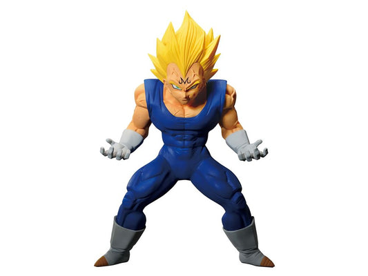 Dragon Ball Z Figurine - Végéta Majin - Collection Matchi Makers  Bandai