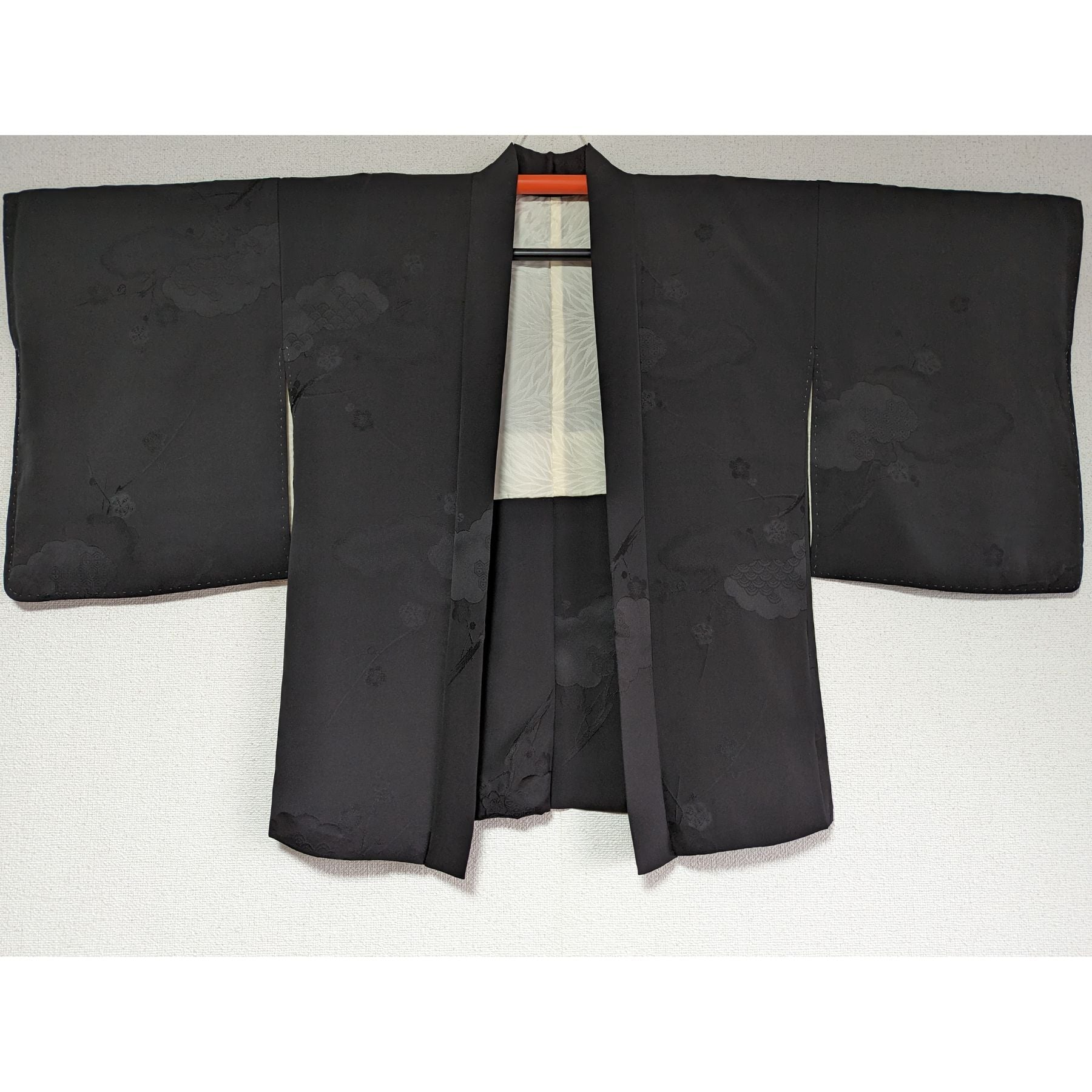 kimono haori élégant