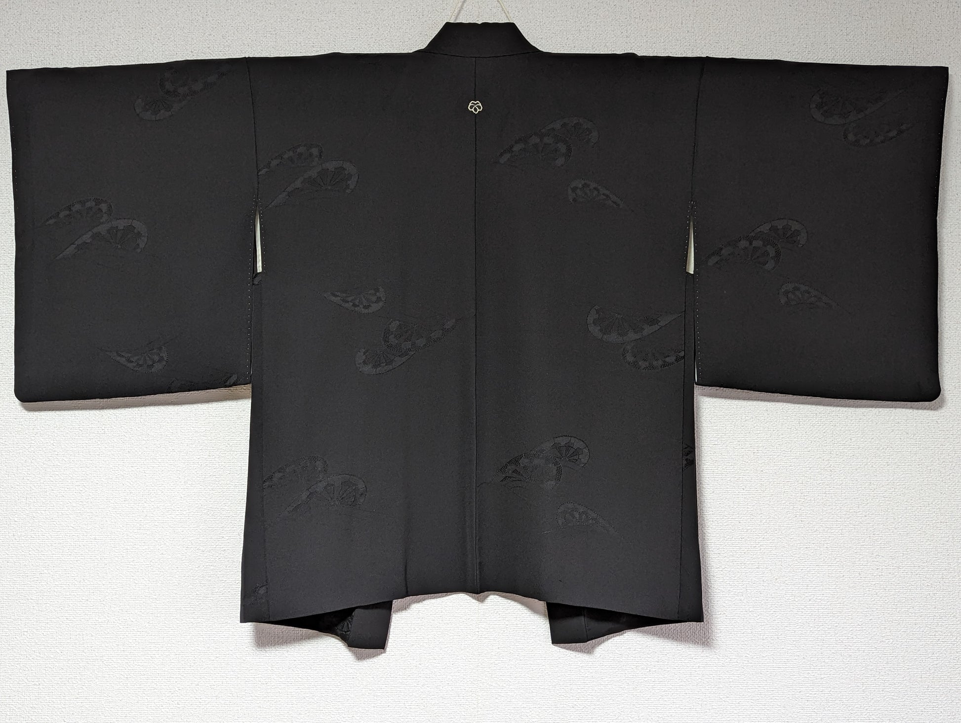 kimono black