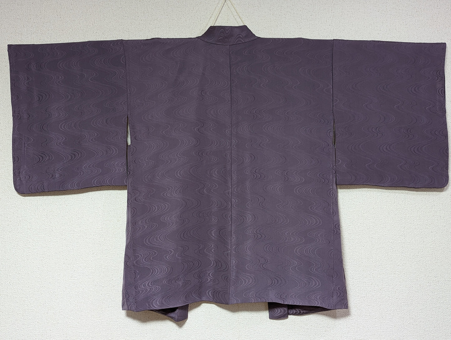 haori violet