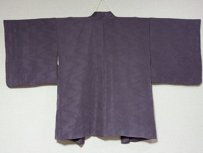 haori violet
