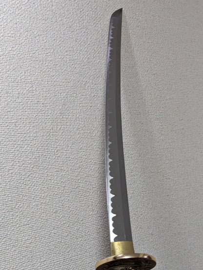 hamon_iaito_wakizashi