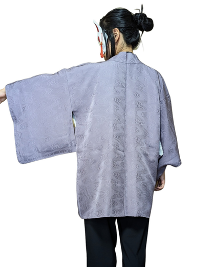 kimono haori japonais