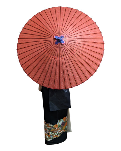 Traditional Japanese Umbrella - Vintage
