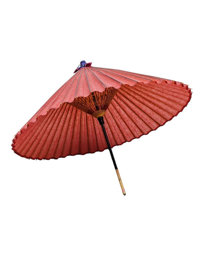 Traditional Japanese Umbrella - Vintage