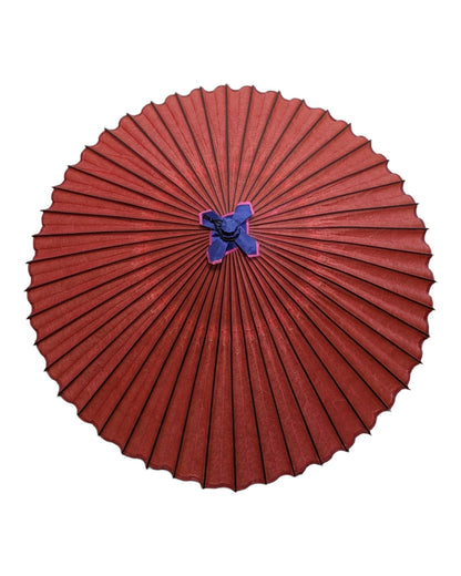 Traditional Japanese Umbrella - Vintage