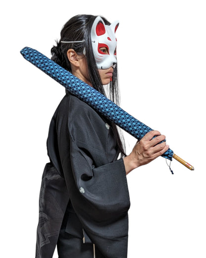 Traditional Japanese Umbrella - Vintage