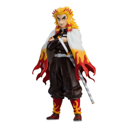Kyojuro Rengoku figurine - Demon slayer - Popup Parade