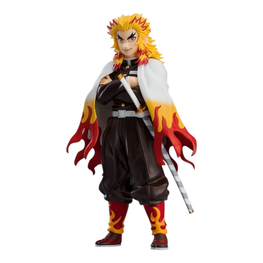 Demon Slayer Figurine - Kyojuro Rengoku Popup Parade