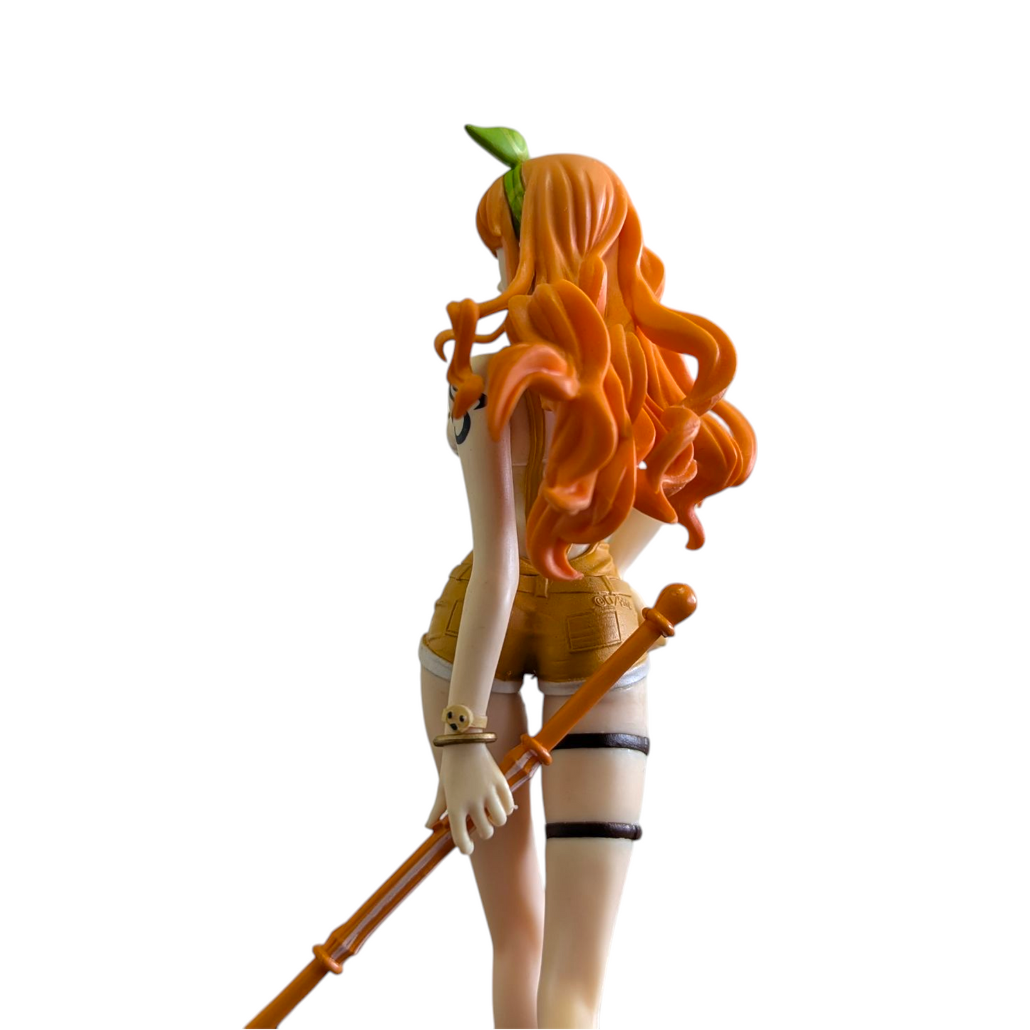 Loot Box One Piece - Nami & Usop Ichibankuji "Stempede"