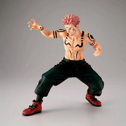 Jujutsu Kaisen - Sukuna Maximatic series 