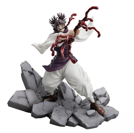 Jujutsu Kaisen - Choso - figurine série Luminasta Sega