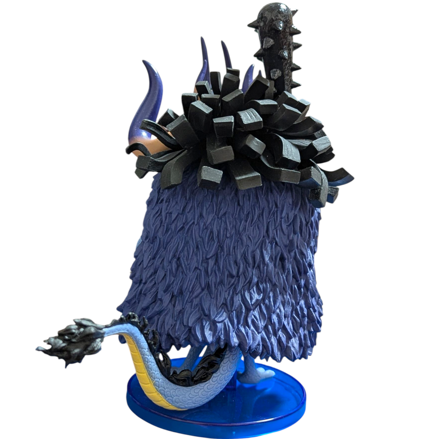 LootBox One Piece - Kaido et Crocodile